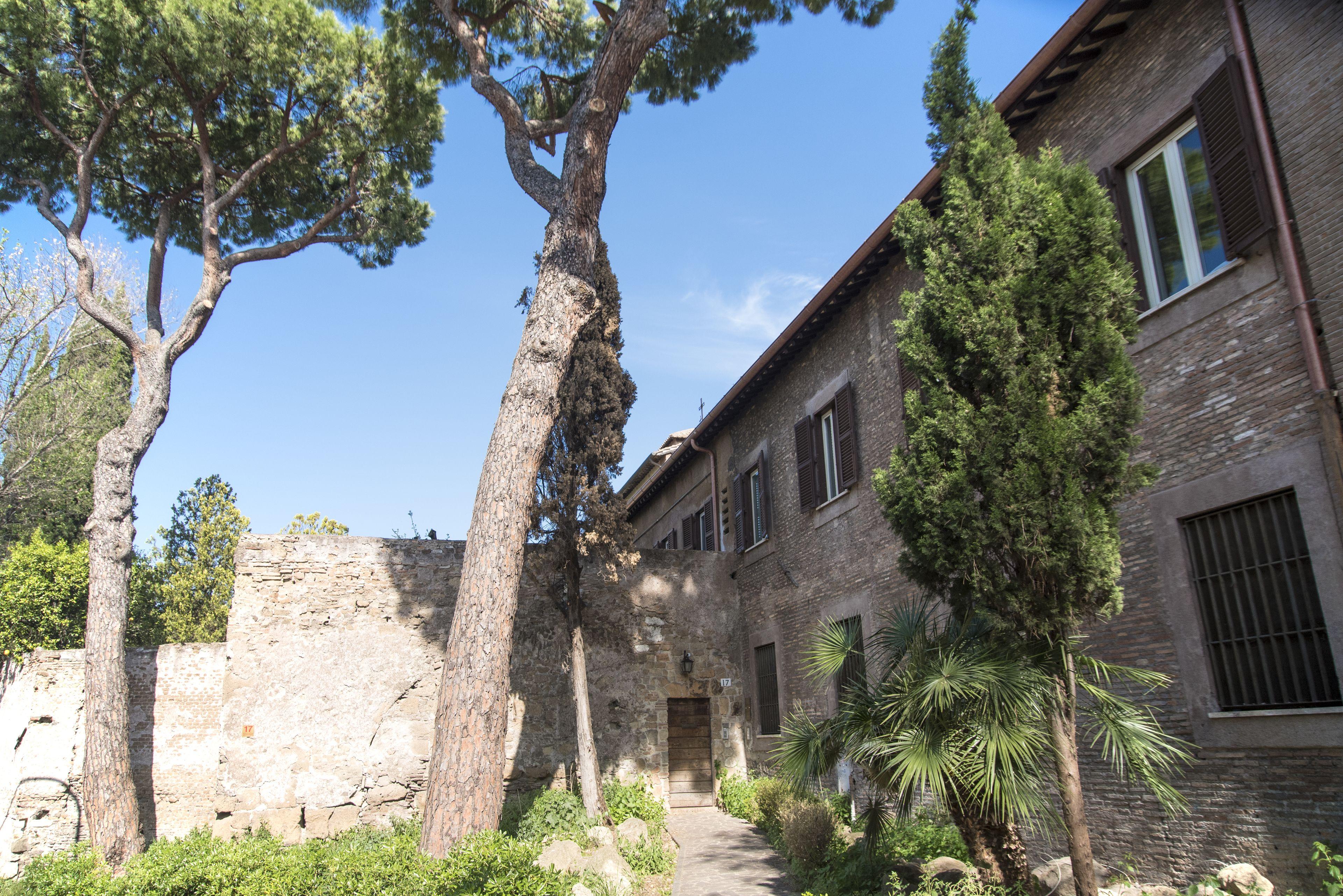 Beplace Aventino — Foto 1